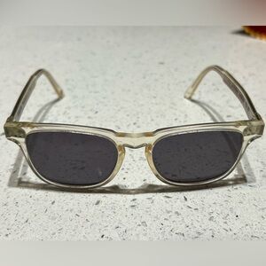 Ahlem rue de la Valois sunglasses